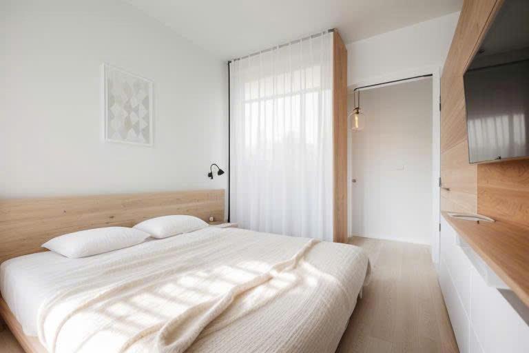 Stylist 2 Bedrooms Apartment Ho Şi Min Dış mekan fotoğraf