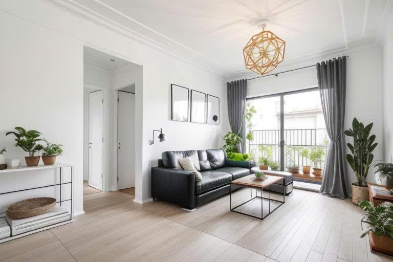 Stylist 2 Bedrooms Apartment Ho Şi Min Dış mekan fotoğraf